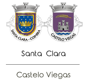 Comissão Social de Freguesia da Junta de Freguesia de Santa Clara e Castelo Viegas
