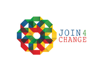 Join4Change
